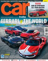 Car India - November 2023 November 2023